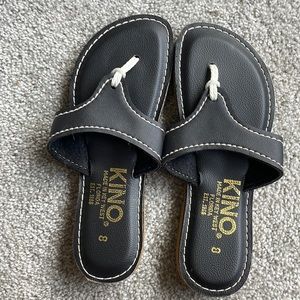 KINO sandals from Key West size 8